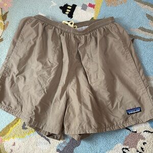 Vintage Patagonia swim shorts